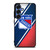 NEW YORK RANGERS HOCKEY Samsung Galaxy S26 Case Cover