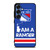 NEW YORK RANGERS PRIDE Samsung Galaxy S26 Case Cover