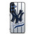 NEW YORK YANKEES 9 Samsung Galaxy S26 Case Cover
