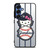 NEW YORK YANKEES HELLO KITTY 4 Samsung Galaxy S26 Case Cover