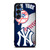 NEW YORK YANKEES NEW Samsung Galaxy S26 Case Cover