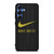 NIKE JUST DO IT 4 Samsung Galaxy S26 Case Cover