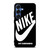 NIKE JUST KAMEHAMEHA Samsung Galaxy S26 Case Cover