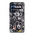 OASIS BAND COLLAGE Samsung Galaxy S26 Case Cover