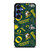 OREGON DUCKS COLLAGE 1 Samsung Galaxy S26 Case Cover