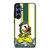 OREGON DUCKS MIGHTY Samsung Galaxy S26 Case Cover
