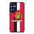 OTTAWA SENATORS STRIPE Samsung Galaxy S26 Case Cover