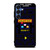PAC MAN GAME Samsung Galaxy S26 Case Cover