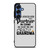 PARTNER IN CRIME GRANDMA 1 Samsung Galaxy S26 Case Cover