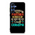 PARTNER IN CRIME GRANDMA 3 Samsung Galaxy S26 Case Cover