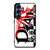 PEARL JAM 1 Samsung Galaxy S26 Case Cover