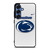 PENN STATE FOOTBALL Samsung Galaxy S26 Case Cover