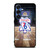 PHILADELPHIA 76ERS NBA LOGO Samsung Galaxy S26 Case Cover