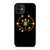 SHEIKAH SLATE LEGEND OF ZELDA iPhone 12 Mini Case Cover