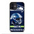 SEATTLE SEAHAWKS PRIDE iPhone 12 Mini Case Cover