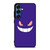 POKEMON GENGAR FACE Samsung Galaxy S26 Case Cover
