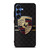 PORSCHE GOLD Samsung Galaxy S26 Case Cover