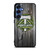 PORTLAND TIMBERS WOODEN Samsung Galaxy S26 Case Cover
