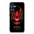 PRIMITIVE SKATEBOARDING LOGO 2 Samsung Galaxy S26 Case Cover