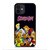 SCOOBY DOO CARTOON iPhone 12 Mini Case Cover