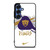 PUMAS UNAM LOGO Samsung Galaxy S26 Case Cover
