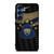 PUMAS UNAM NIKE Samsung Galaxy S26 Case Cover