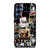 QUEEN BAND CLASSIC Samsung Galaxy S26 Case Cover