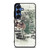 RAJON RONDO TRIPLE DOUBLE Samsung Galaxy S26 Case Cover