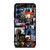 RASCAL FLATTS COLLAGE Samsung Galaxy S26 Case Cover