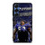 RAY LEWIS RAVENS PRIDE Samsung Galaxy S26 Case Cover