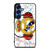 REAL MADRID CHAMPIONS Samsung Galaxy S26 Case Cover