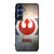 REBEL ALLIANCE Samsung Galaxy S26 Case Cover