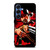 RED DEAD REDEMPTION ACTION Samsung Galaxy S26 Case Cover