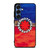 RED HOT CHILI PEPPERS ICON Samsung Galaxy S26 Case Cover