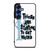 RICK AND MORTY GET WEIRD Samsung Galaxy S26 Case Cover