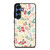 RILEY BLAKE ORANGE FLOWER Samsung Galaxy S26 Case Cover