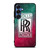 ROLLS ROYCE RR LOGO Samsung Galaxy S26 Case Cover