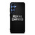 ROYAL ENFIELD CARBON LOGO Samsung Galaxy S26 Case Cover