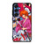 RUROUNI KENSHIN SAMURAI X ANIME Samsung Galaxy S26 Case Cover