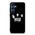 RUSH BAND LOGO Samsung Galaxy S26 Case Cover