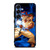 RYU STREET FIGHTER 1 Samsung Galaxy S26 Case Cover