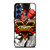 RYU STREET FIGHTER 2 Samsung Galaxy S26 Case Cover