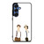 SALVATORE BROTHERS Samsung Galaxy S26 Case Cover