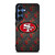 SAN FRANCISCO 49ERS FOOTBALL Samsung Galaxy S26 Case Cover