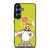 SANDY CHEEKS SPONGEBOB Samsung Galaxy S26 Case Cover