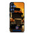 SCANIA TRUCK Samsung Galaxy S26 Case Cover