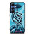 SEATTLE KRAKEN ICON Samsung Galaxy S26 Case Cover