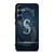 SEATTLE MARINERS 1 Samsung Galaxy S26 Case Cover