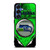 SEATTLE SEAHAWKS THE BLUE WAVE Samsung Galaxy S26 Case Cover