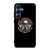 SECOND AMENDMENT AMERICAN GUN Samsung Galaxy S26 Case Cover